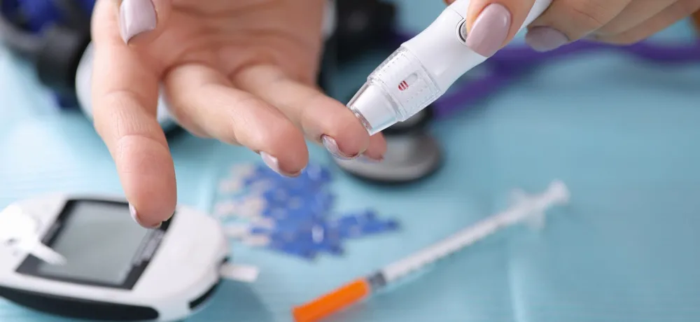 Nutrisi Seimbang untuk Diabetes